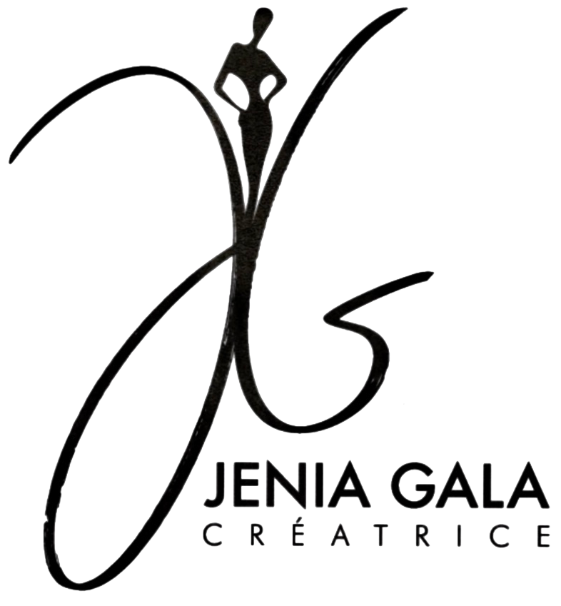 jenia gala créatrice