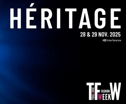 Participation à Toulouse Fashion Week 2024