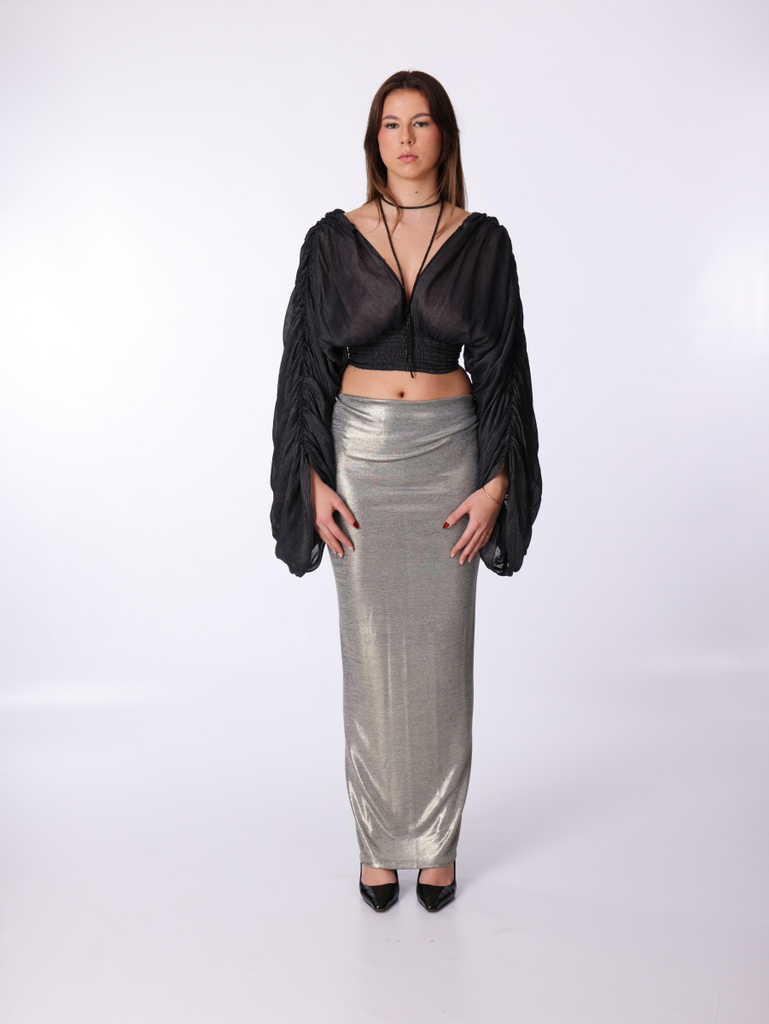 Skirt Lueur D'Argent