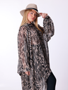 Top Mirage Fauve