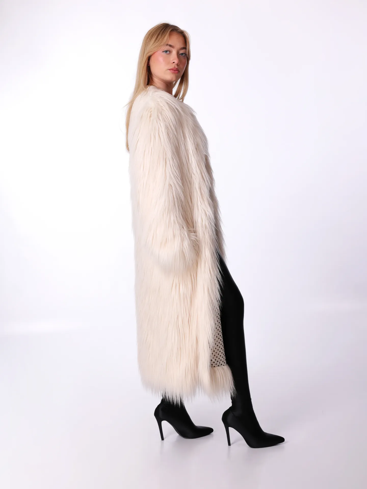Manteau Blizzard