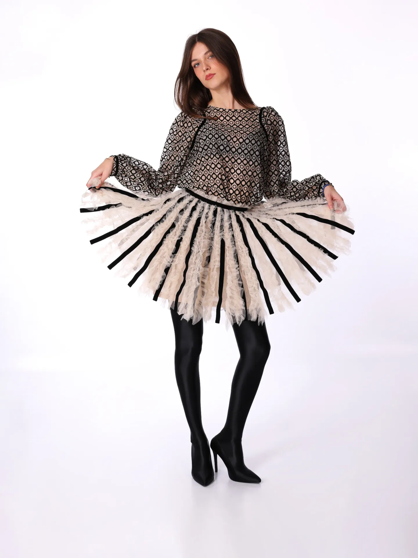 Tutu Gala